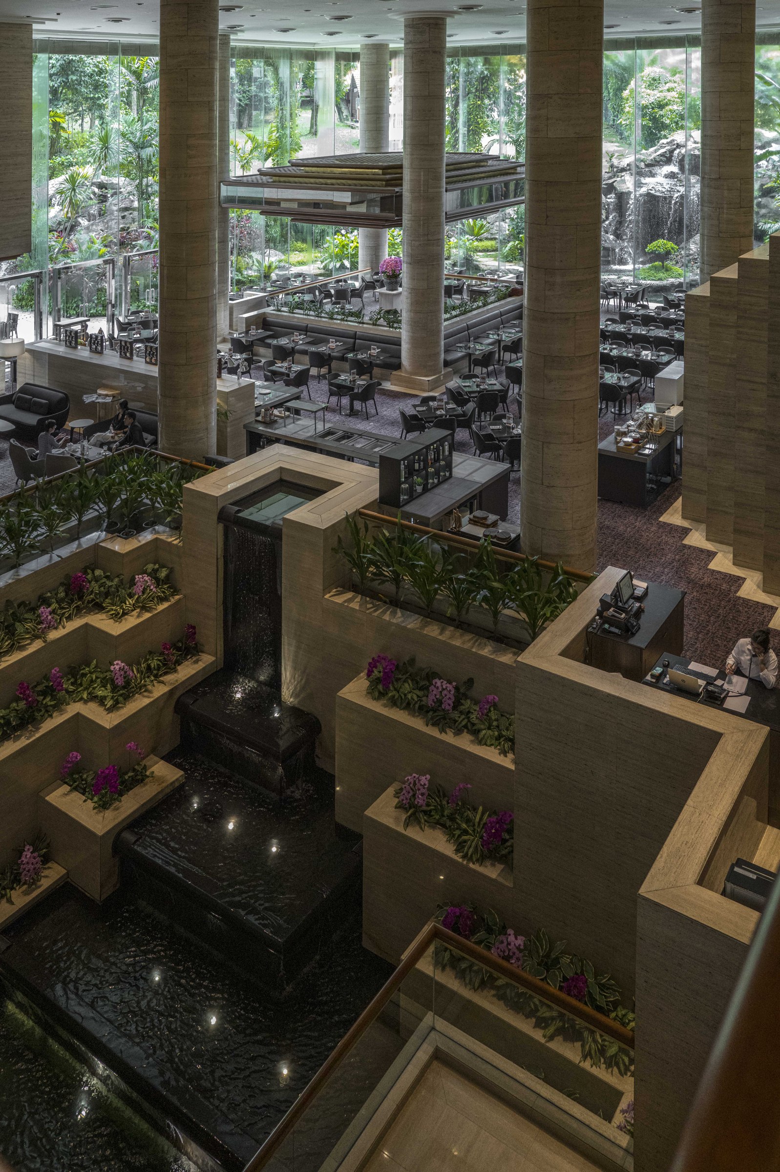 Hotels photography — selected view 02