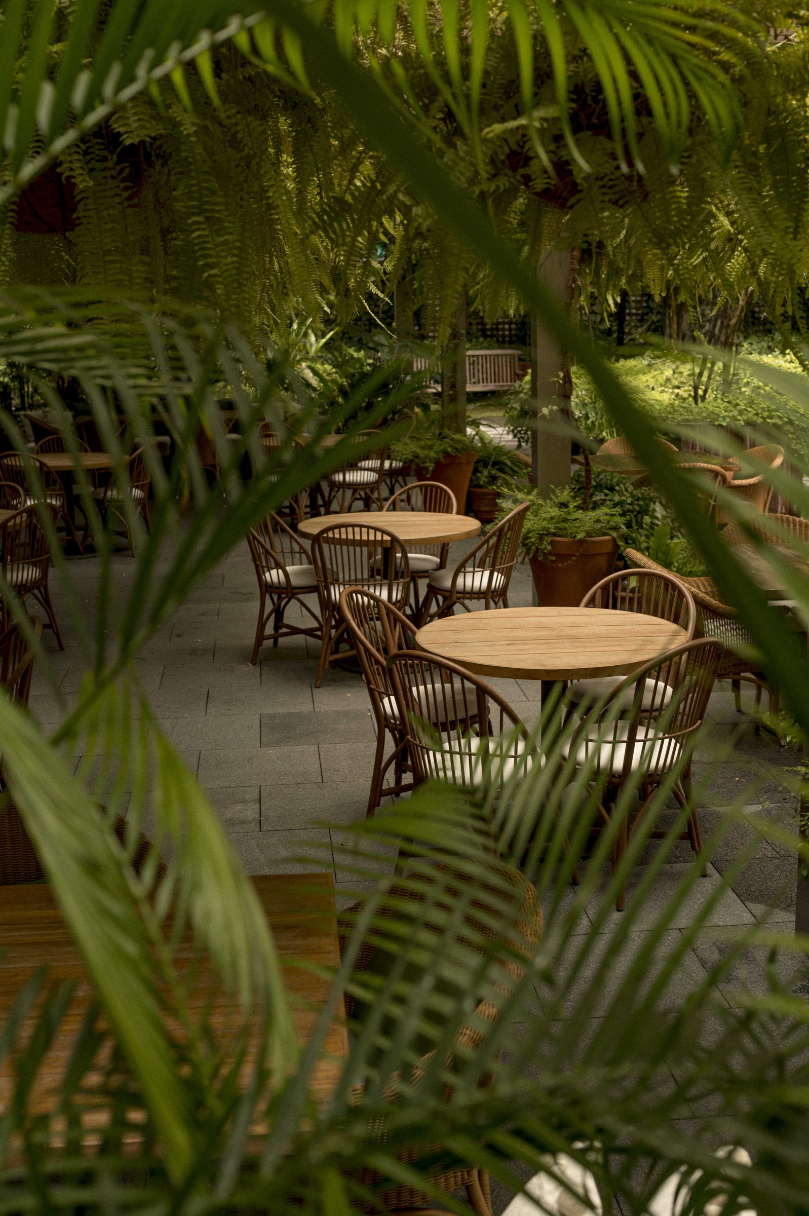Hotels photography — selected view 08