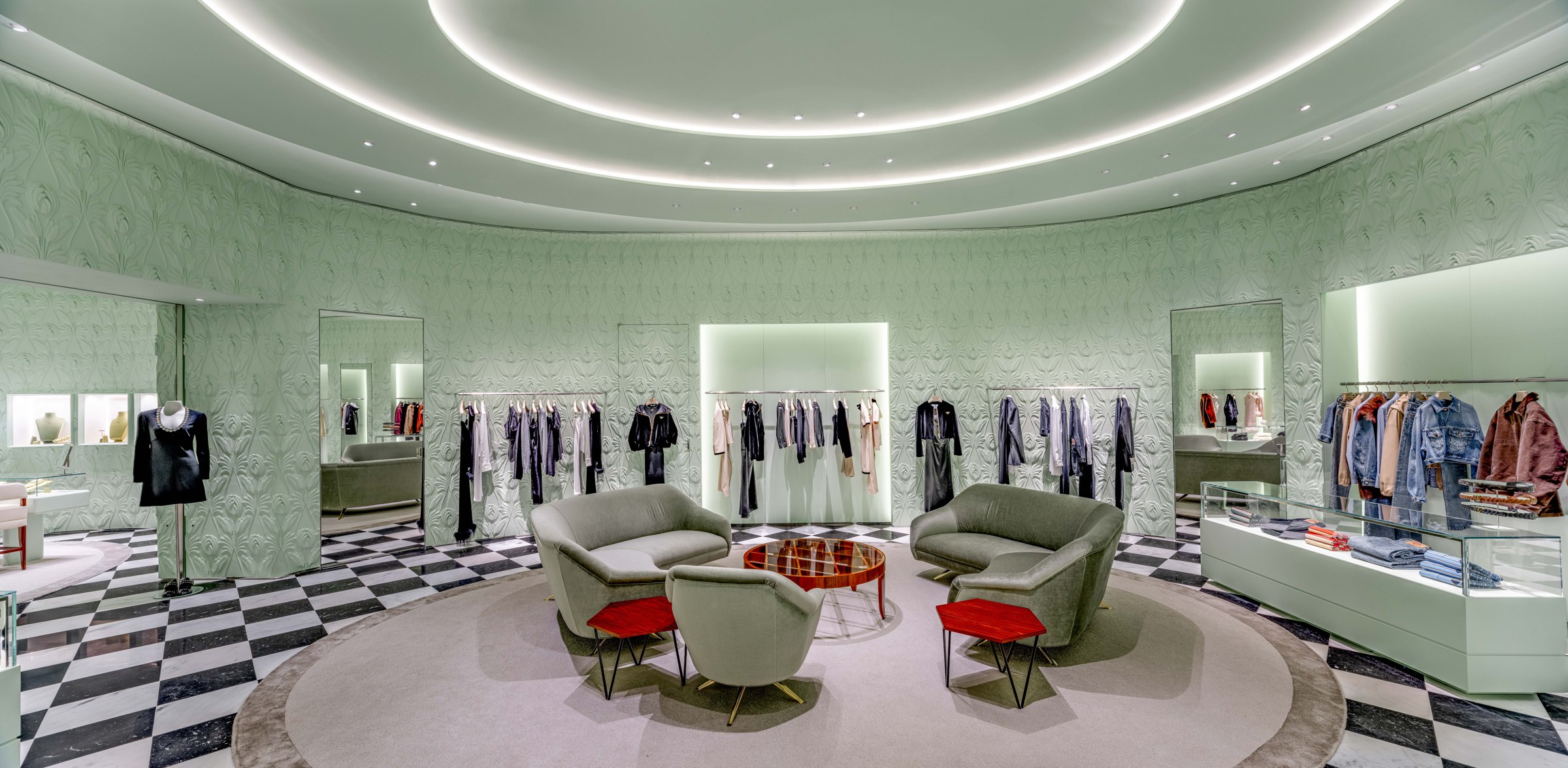 Stores photography — selected view 07