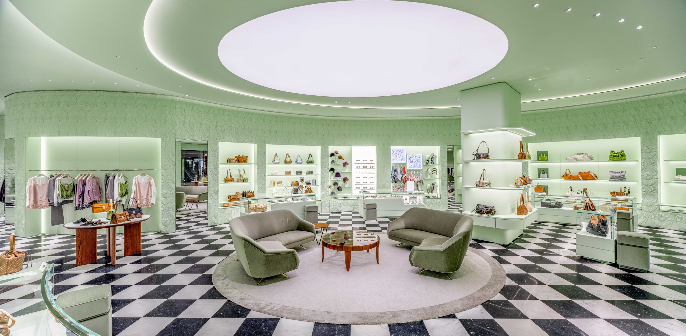 Stores photography — selected view 20