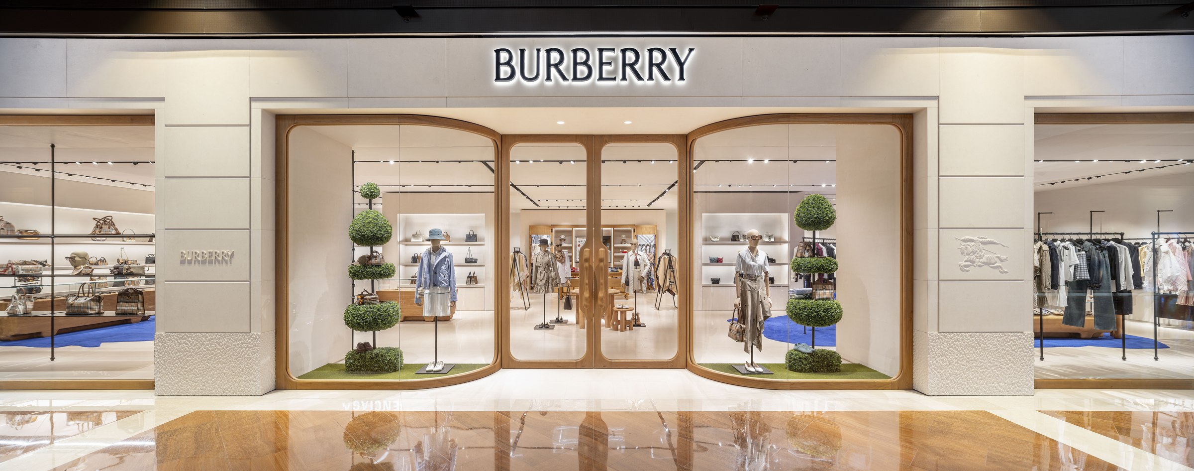 Stores photography — selected view 25
